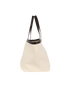 Flip Flap Tote, bottom view